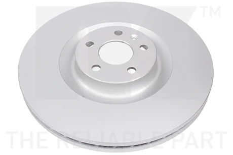 Tarcze hamulcowe NK 314871