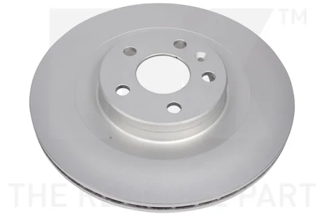 Tarcze hamulcowe NK 314872