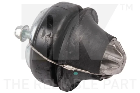 PODUSZKA SIL. VOLVO S60 I, V70 II, XC70, XC90 I 11.99-04.10 PRZаD —RODEK NK 59748008