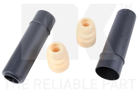 Пильник + відбійник амортизатора (заднього) Kia Picanto 04-11 (к-кт 2 шт.) NK 693502