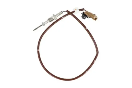 CZUJNIK TEMP.SPALIN RENAULT CLIO 1.5D 12 - NRF 707413