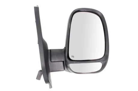 Дзеркало зовнішнє BLIC 5402032001320P