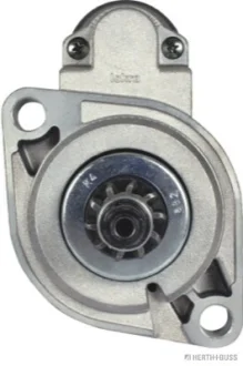 Стартер HERTH+BUSS / JAKOPARTS 42016110
