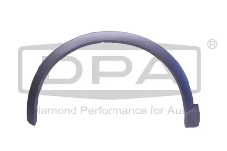 Накладка передня ліва DPA 88531851902