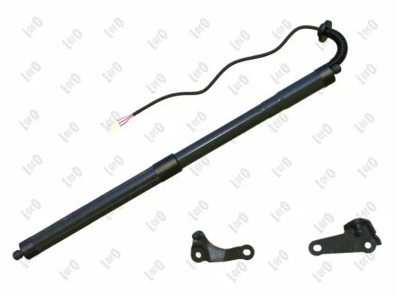 SILOWNIK BAGAZNIKA ELEKTR Abakus 10102194