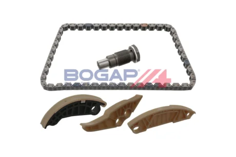 ZESTAW LANCUCHA ROZRZADU BOGAP A1328216