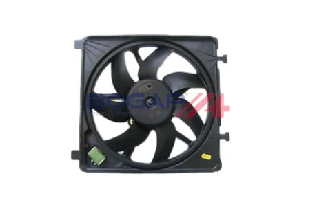 CHLODNICA BOGAP A4210137