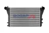 INTERCOOLER BOGAP A4220104 (фото 1)