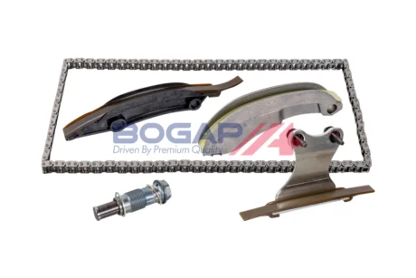 ZESTAW LANCUCHA ROZRZADU BOGAP B1328129