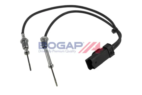 CZUJNIK TEMPERATURY SPALIN BOGAP P6120102