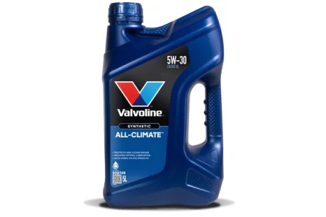 VAL ALL CLIMATE 5W30 4/5 L NSW VALVOLINE 908746
