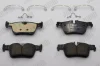 PAD SET Jurid 574290J (фото 1)