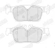 PAD SET Jurid 574290J (фото 2)