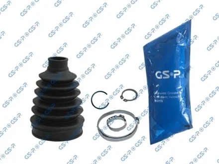 Oslona przegubu zewn l/p kpl GSP 700245