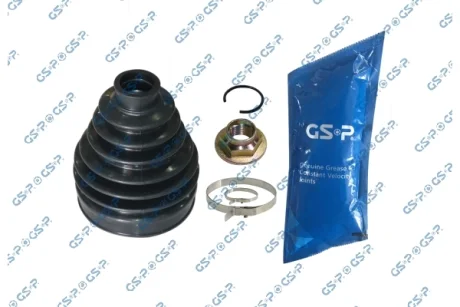 Boot kit GSP 721055