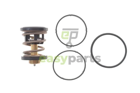 Термостат BMW 5 (G30/F90) 3.0d (B57) 16-20 (91°C) MAHLE / KNECHT TX 496 91D