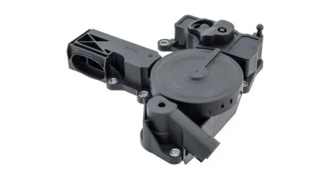Сепаратор (мастиловіддільник) Audi Q3/Q5/VW Tiguan 1.8/2.0TFSI 07-18 MAHLE / KNECHT LOS 208