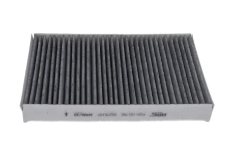 Фільтр салону Land Rover Discovery Sport/Evoque 14-/Freelander 2 /Volvo S60 II/S80 II 06- (вугільний) KAVO PARTS FCA-10179C