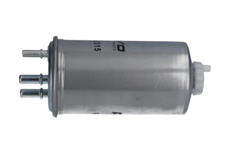 Фільтр паливний Renault Logan/Dacia Duster 1.5dci 05- KAVO PARTS FFF-10315