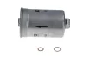 Фільтр паливний Ford Escort V 2.0 91-95/Volvo S90 2.9 97-98 (h=152mm) KAVO PARTS FFF-10042 (фото 1)