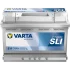 Фото 1 - акумулятор 12В 74Агод./680А (EN) Dynamic SLI (R+ стандартні клеми) 278x175x190 B13 - монтажний фланець 10.5мм (пусковий) VARTA 574012068K262 Акумулятор 12В 74Агод./680А (EN) Dynamic SLI (R+ стандартні клеми) 278x175x190 B13 - монтажний фланець 10.5мм (пусковий) VARTA 574012068K262 (фото 1)