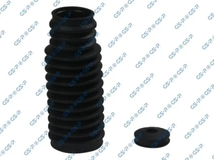 Rubber steering rack boot GSP 540186