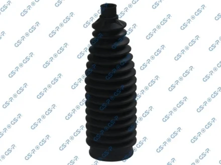 Plastic steering rack boot GSP 540330