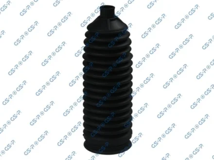 Plastic steering rack boot GSP 540268