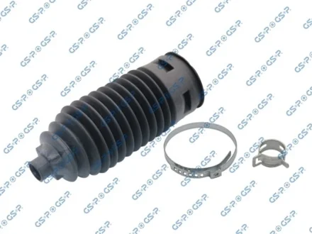 Steering rack boot kit GSP 541201S