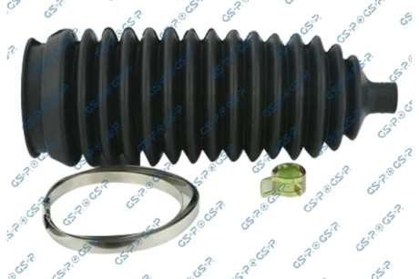 Steering rack boot kit GSP 541253S