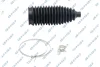 Steering rack boot kit GSP 541254S (фото 1)