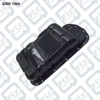 ПОДДОН ДВИГАТЕЛЯ Q-fix Q300-1364