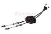 Трос привода коробки передач METZGER 3150393 (фото 1)