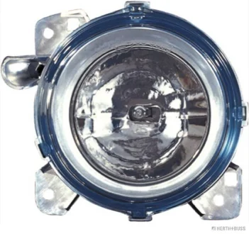 Фара світла дального SCANIA (Elparts) HERTH+BUSS / JAKOPARTS 81680016