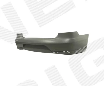 ЗАДНИЙ БАМПЕР, VW PASSAT (B7, EURO TYPE), 11 - 14 Signeda PVW04205BA
