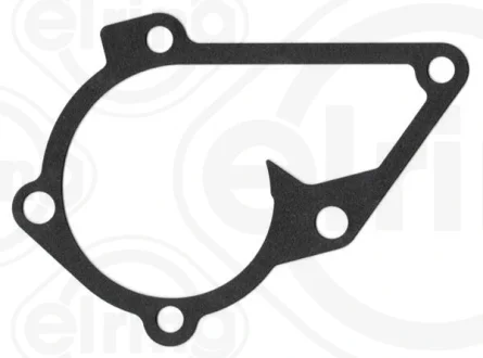 HYUNDAI Прокладка водяного насоса ACCENT II (LC) 1.6 00-05 ELRING 726.640