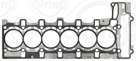 BMW Прокладка ГБЦ 4 Купе (F32, F82) M4 14-20 ELRING B27.610