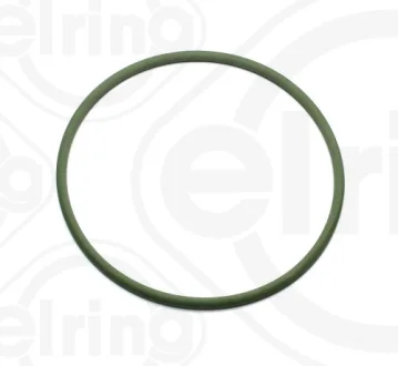 CHRYSLER Ущільнююче кільце 50*2 ELRING 295.680