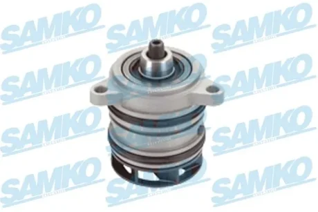 Фото помпа водяна SAMKO WP0309 Помпа водяна SAMKO WP0309