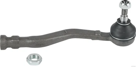 Наконечник рульової тяги HERTH+BUSS / JAKOPARTS J4830851