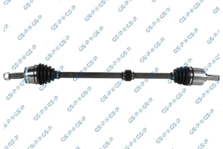 Drive shaft GSP 256415
