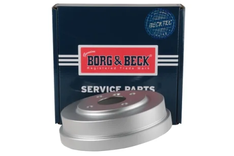 Гальмiвнi барабани BORG & BECK BBR7298