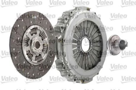 Комплект зчеплення Valeo 827173 (фото 1)