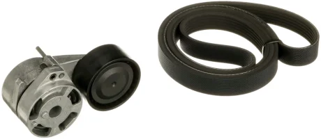 ZESTAW PASKA MICRO-V Gates K116PK1098