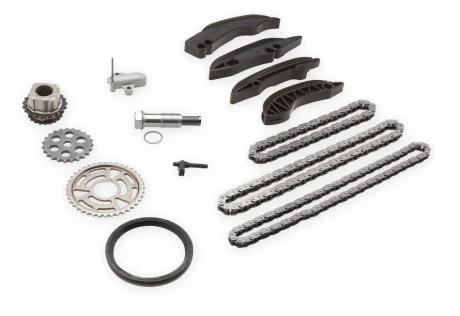 ZESTAW ┼üA┼âCUCHA ROZRZ. BMW 1 SERIES 2.0D 11- Gates CHK1042M