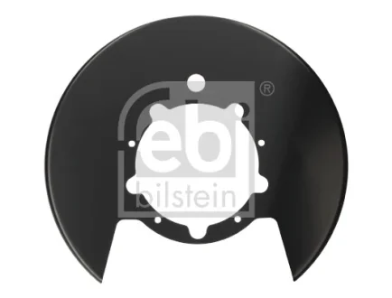 Фото захист гальмівного диску зад. DAILY IV 07- FEBI BILSTEIN 197168 Захист гальмівного диску зад. DAILY IV 07- FEBI BILSTEIN 197168