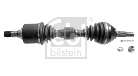 Фото polos le FEBI BILSTEIN 193704 POLOS LE FEBI BILSTEIN 193704