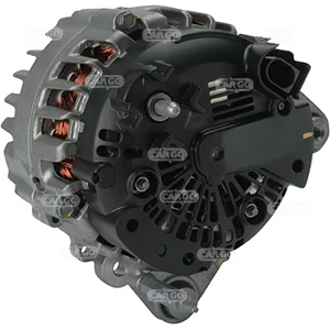 ALTERNATOR SKODA SUPERB II 08- CARGO F032115713
