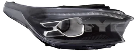 REFLEKTOR PR TYC 2019397002