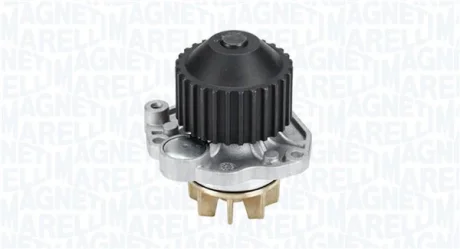 Насос води MAGNETI MARELLI 350981813000